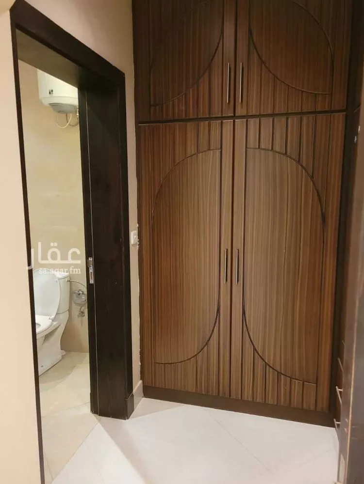 شقة للإيجار في شارع اقرم ابن زيد, حي البساتين, مدينة جدة, منطقة مكة المكرمة صورة 3