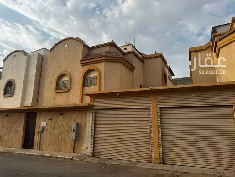 Villa for Sale in Medina Al Hadiqah صورة 3