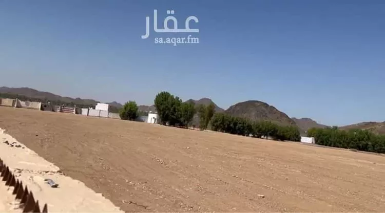 أرض للبيع في شارع خديج بن سلامه, حي العيون, مدينة المدينه المنوره, منطقة المدينة المنورة صورة 4