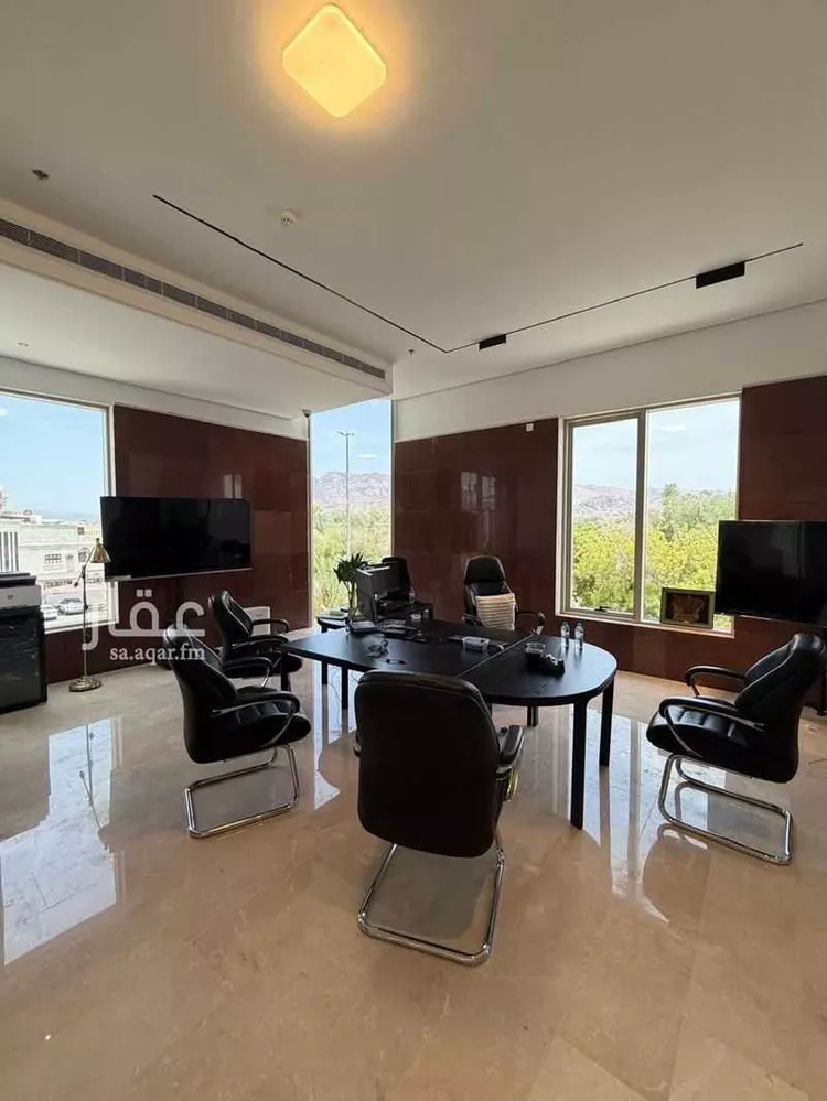 Complex for rent in Medina Bir Uthman صورة 3