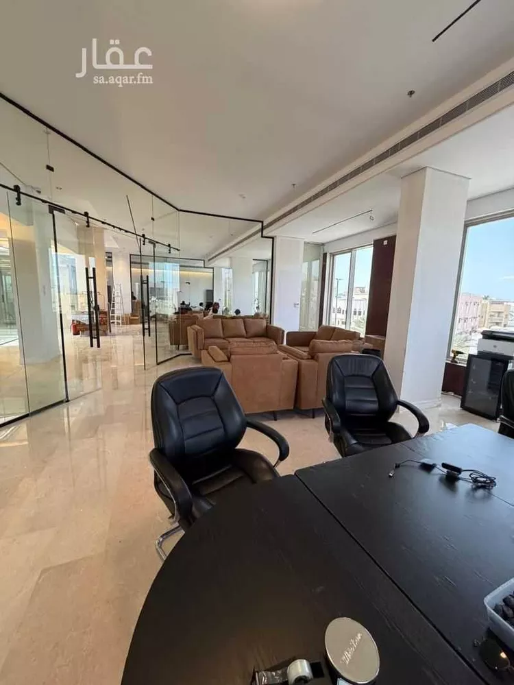 Complex for rent in Medina Bir Uthman صورة 4