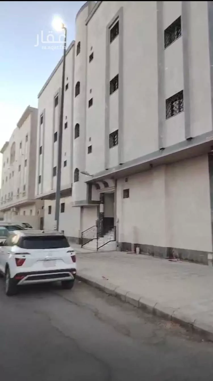 عمارة للإيجار في شارع ابو الفتيان الرواسى, حي الظاهرة, مدينة المدينة المنورة, منطقة المدينة المنورة