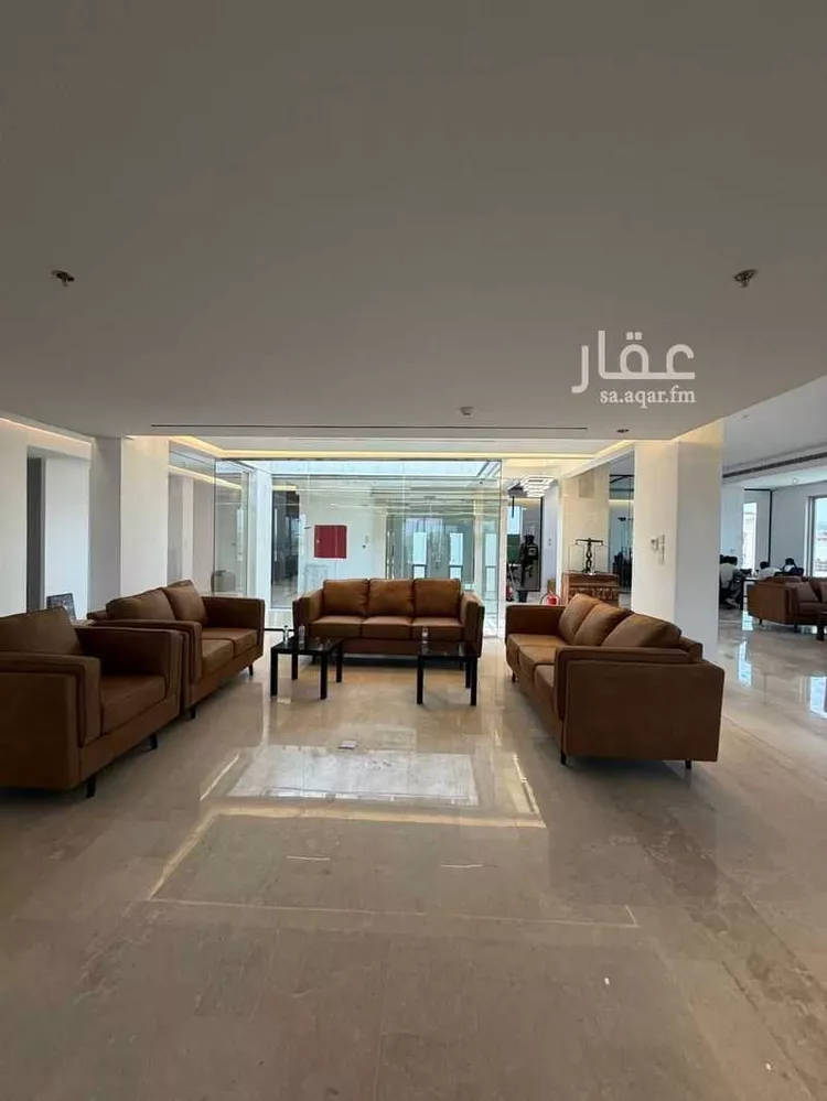Complex for rent in Medina Bir Uthman صورة 2