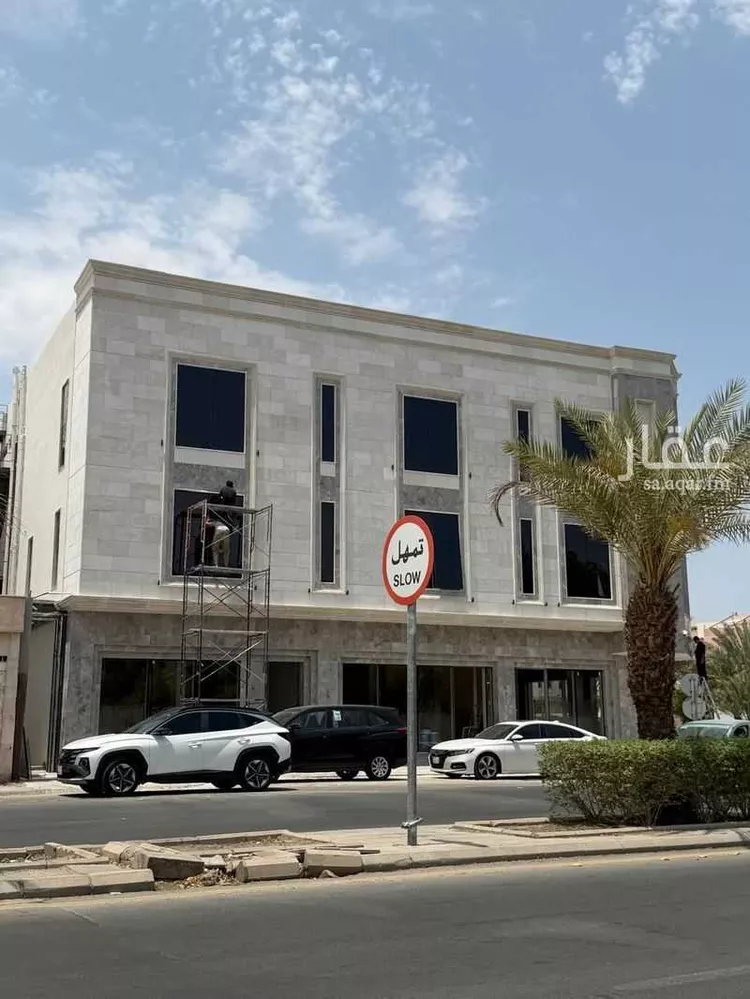 Complex for rent in Medina Bir Uthman صورة 5