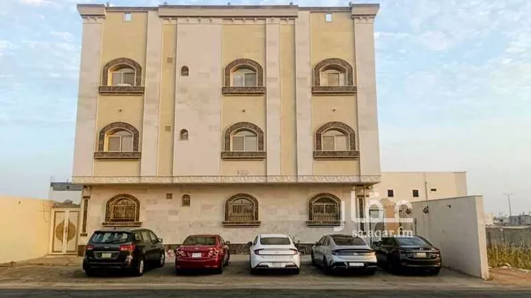 شقة للإيجار في شارع حبيب ابن سباع, حي الغراء, مدينة المدينة المنورة, منطقة المدينة المنورة
