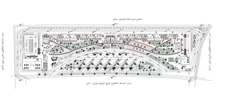 عمارة للإيجار في شارع طريق الهجرة, حي أبوكبير, مدينة المدينه المنوره, منطقة المدينة المنورة صورة 2