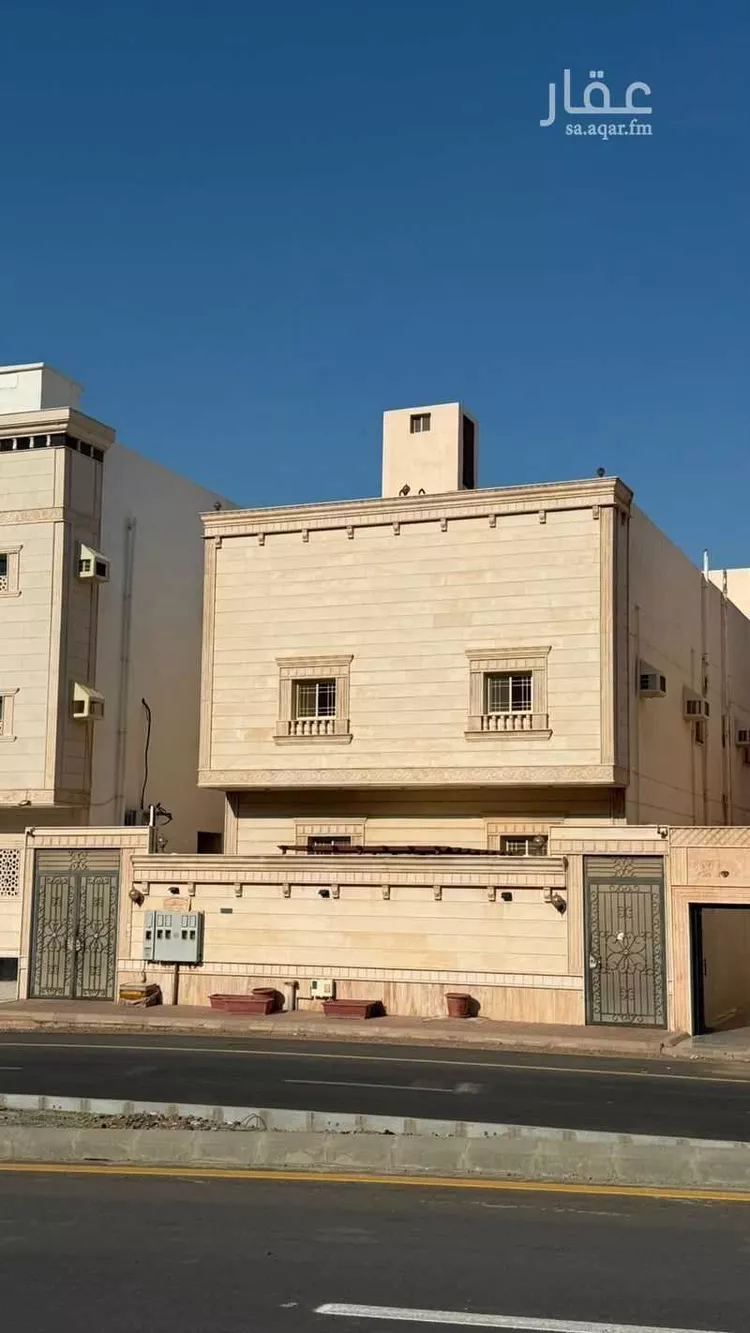 شقة للإيجار في شارع عامر ابن عبيد, حي بنى بياضة, مدينة المدينة المنورة, منطقة المدينة المنورة