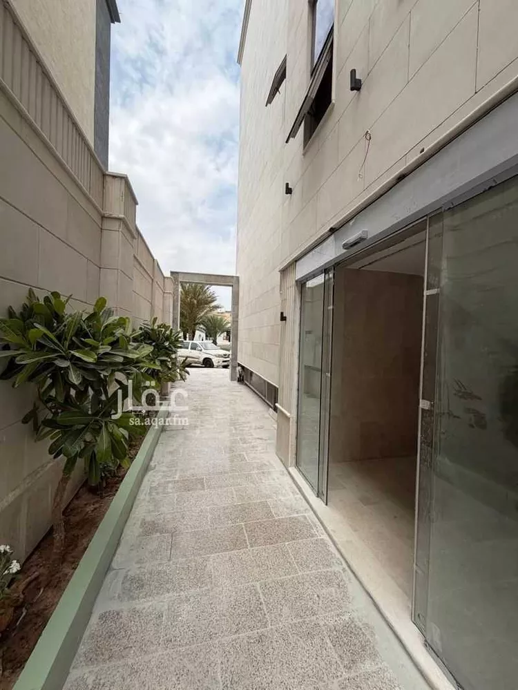 Complex for rent in Medina Bir Uthman 7