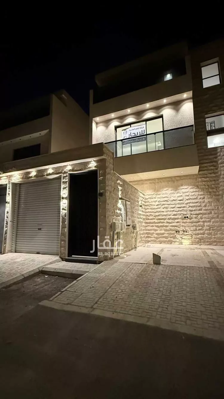 فيلا للإيجار في شارع 3267333, حي الجنادرية, مدينة الرياض, منطقة الرياض