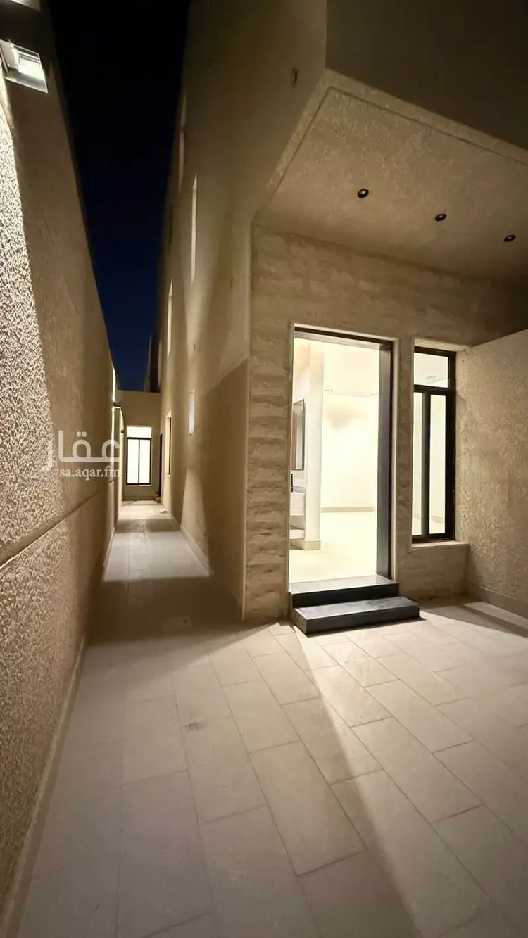 فيلا للإيجار في شارع 3267333, حي الجنادرية, مدينة الرياض, منطقة الرياض صورة 3