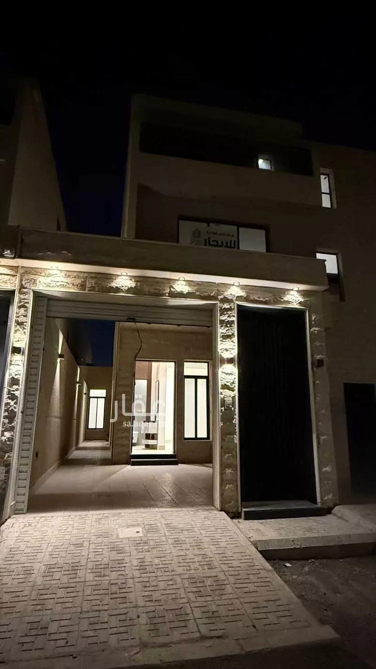 فيلا للإيجار في شارع 3267333, حي الجنادرية, مدينة الرياض, منطقة الرياض صورة 2