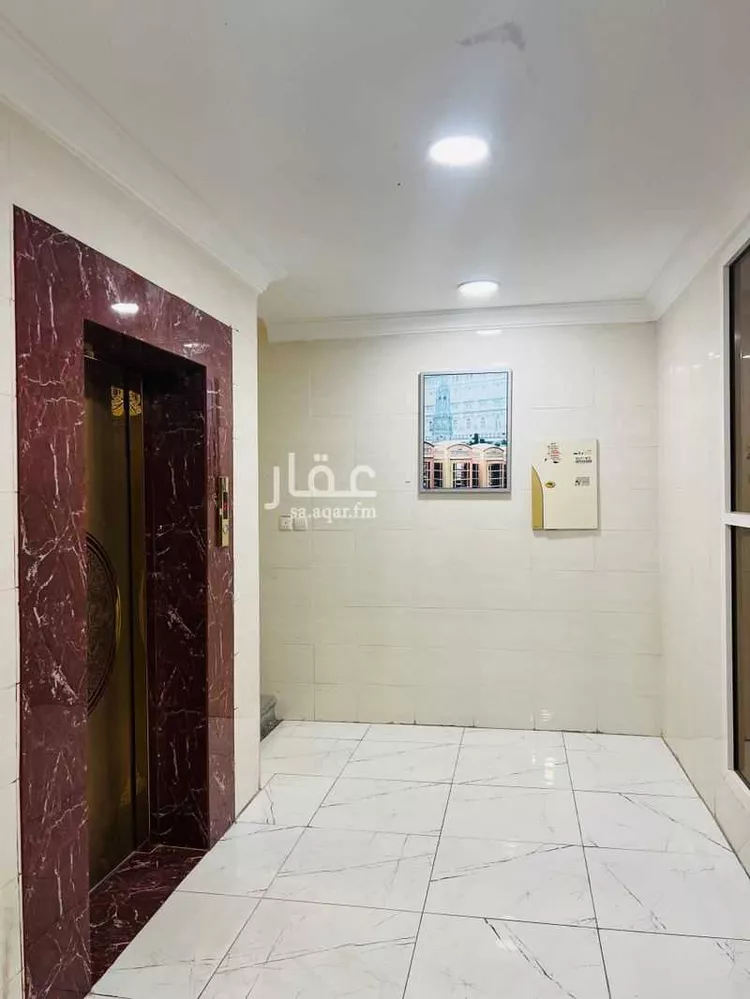 شقة للإيجار في شارع 25ب, حي الشعلة, مدينة الدمام, المنطقة الشرقية صورة 2