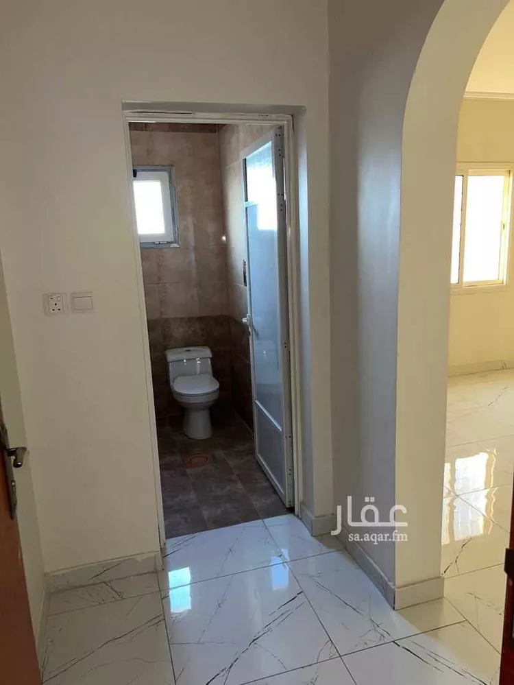 شقة للإيجار في شارع 25ب, حي الشعلة, مدينة الدمام, المنطقة الشرقية 6