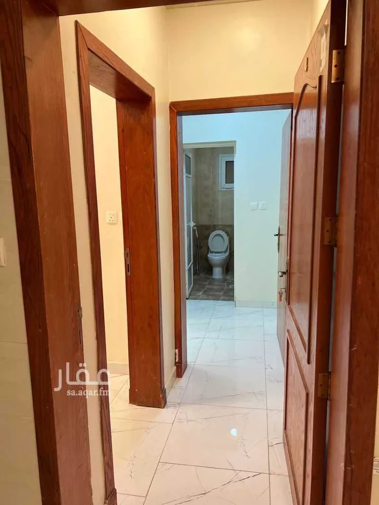 شقة للإيجار في شارع 25ب, حي الشعلة, مدينة الدمام, المنطقة الشرقية صورة 3