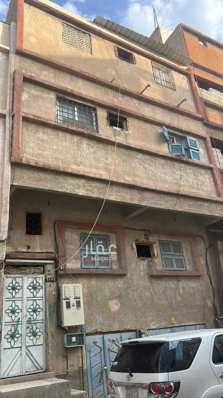 عمارة للبيع في حي الريان, مدينة الطائف, منطقة مكة المكرمة