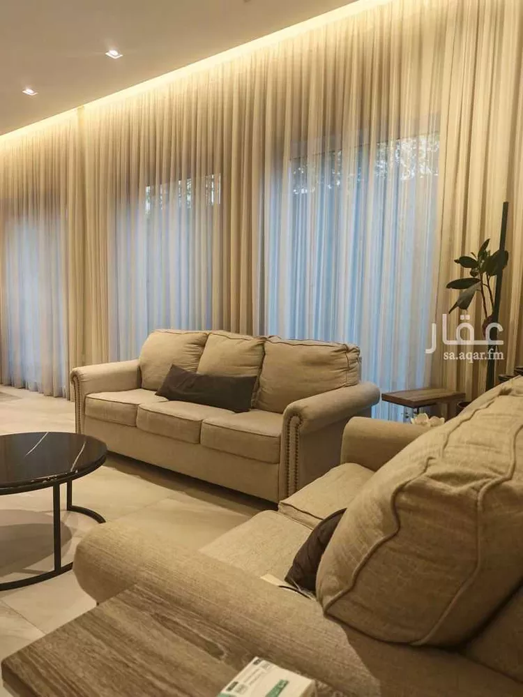 فيلا للإيجار في شارع 950528, حي المصفاة, مدينة الرياض, منطقة الرياض صورة 3