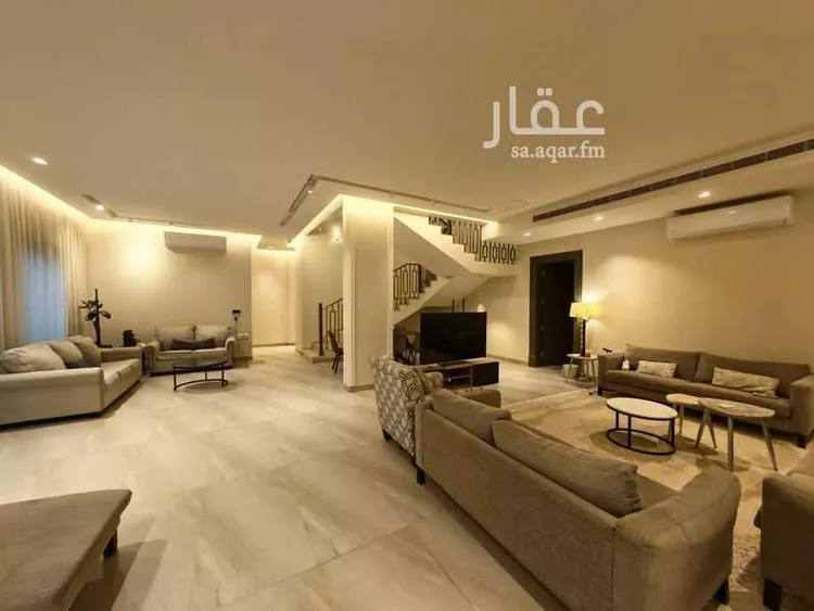 فيلا للإيجار في شارع 950528, حي المصفاة, مدينة الرياض, منطقة الرياض 1 صورة