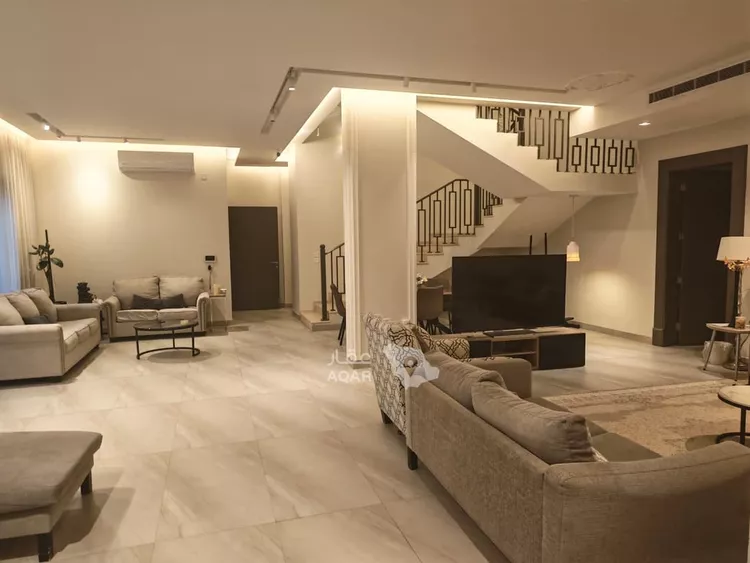Villa for Rent in Riyadh An Narjis