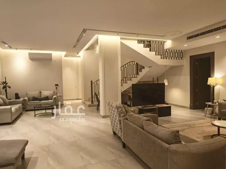 فيلا للإيجار في شارع 950528, حي المصفاة, مدينة الرياض, منطقة الرياض صورة 4