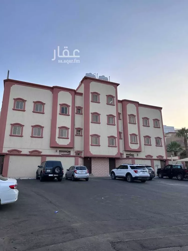 عمارة للبيع في شارع 6 الوصايف, حي الوصايف, مدينة ابها, منطقة عسير صورة 2