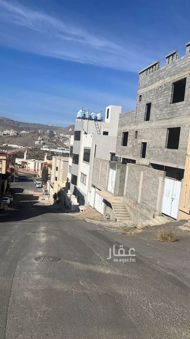 فيلا للبيع في شارع اسوان, حي القري, مدينة ابها, منطقة عسير صورة 3