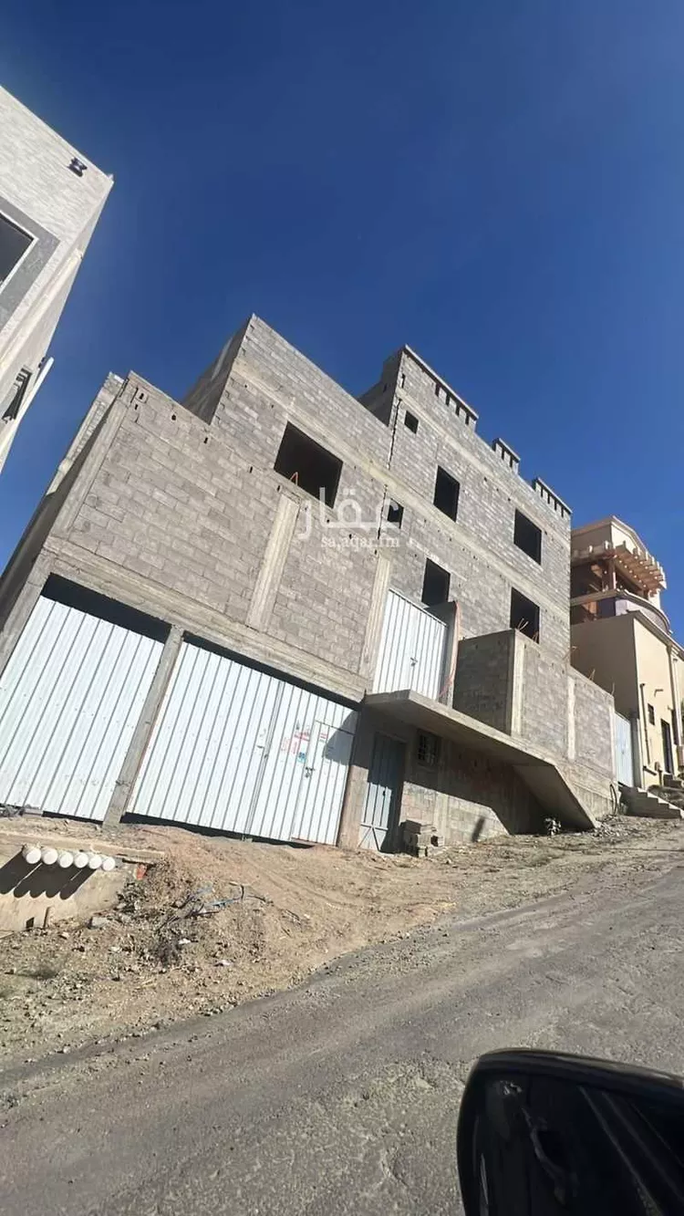 فيلا للبيع في شارع اسوان, حي القري, مدينة ابها, منطقة عسير صورة 2