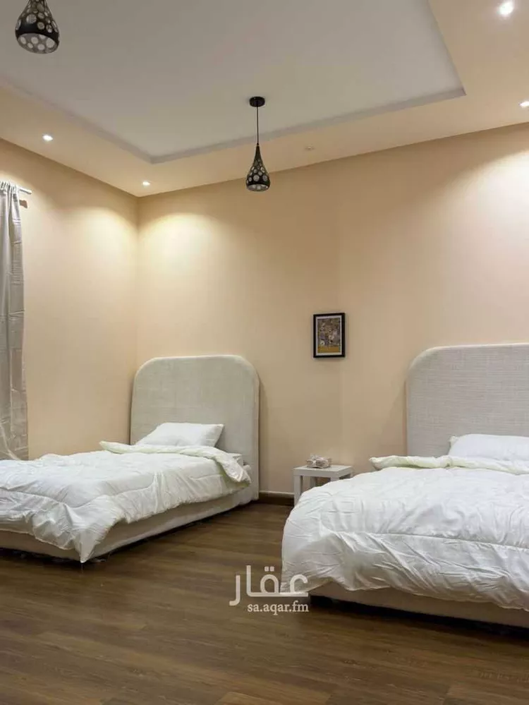 عمارة للإيجار في شارع البويرك, حي الوردتين, مدينة أبها, منطقة عسير صورة 4