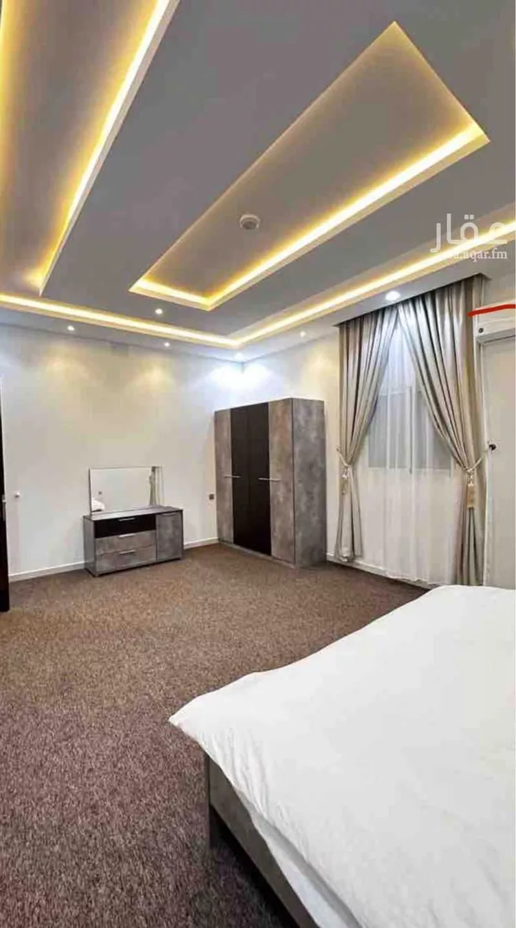 عمارة للإيجار في شارع ام اثلة, حي الورود, مدينة أبها, منطقة عسير صورة 3