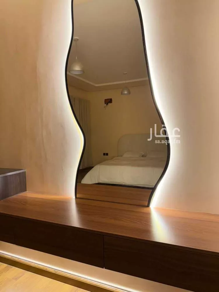 عمارة للإيجار في شارع البويرك, حي الوردتين, مدينة أبها, منطقة عسير صورة 5