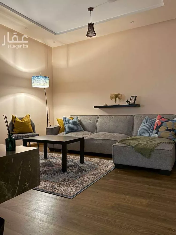 عمارة للإيجار في شارع البويرك, حي الوردتين, مدينة أبها, منطقة عسير صورة 2