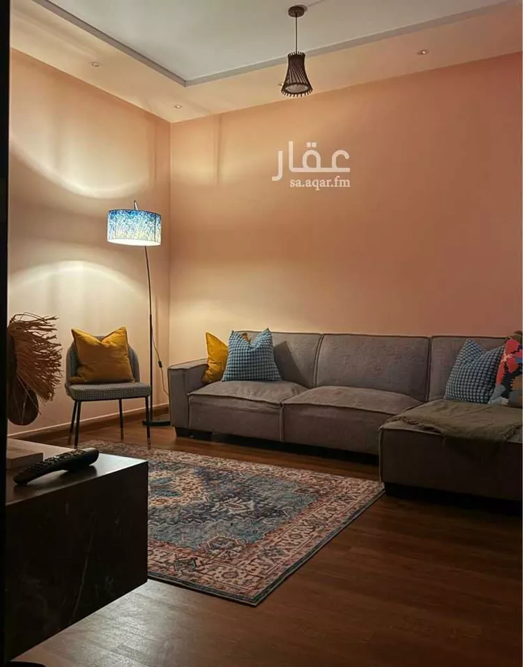 عمارة للإيجار في شارع البويرك, حي الوردتين, مدينة أبها, منطقة عسير صورة 3