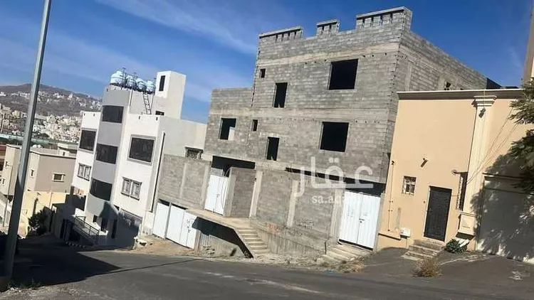 شقة للبيع في شارع اسوان, حي القري, مدينة أبها, منطقة عسير