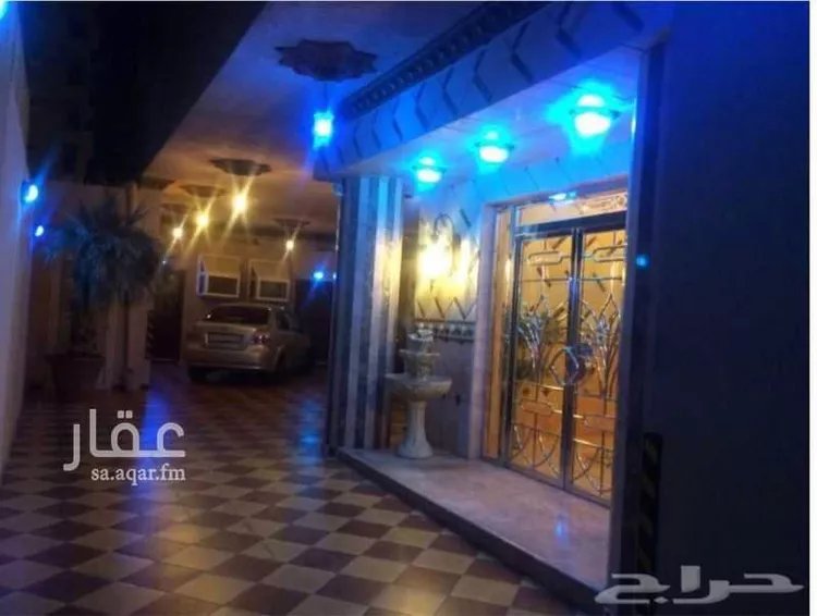 شقة للإيجار في شارع جاهمة بن العباس, حي النسيم, مدينة جدة, منطقة مكة المكرمة صورة 2