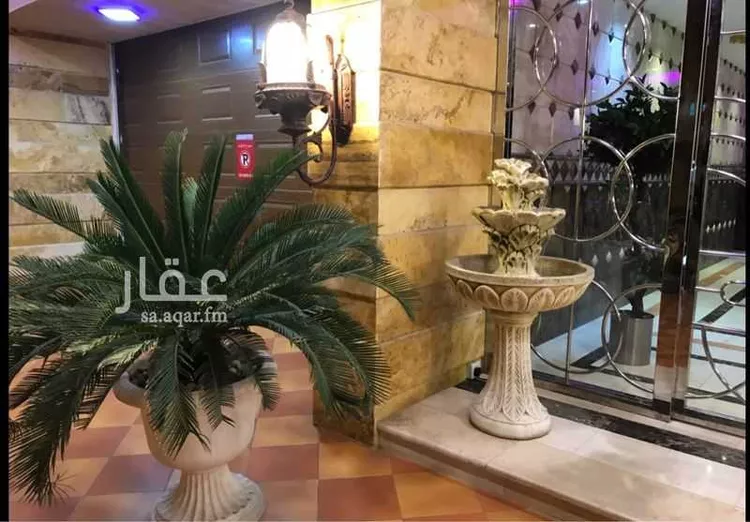 شقة للإيجار في شارع جاهمه بن العباس ، حي النسيم ، جدة ، جدة صورة 5