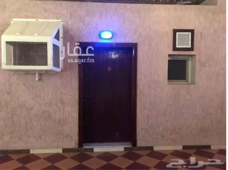 شقة للإيجار في شارع جاهمة بن العباس, حي النسيم, مدينة جدة, منطقة مكة المكرمة صورة 4