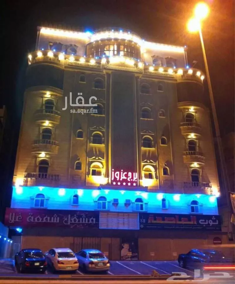 شقة للإيجار في شارع جاهمة بن العباس, حي النسيم, مدينة جدة, منطقة مكة المكرمة