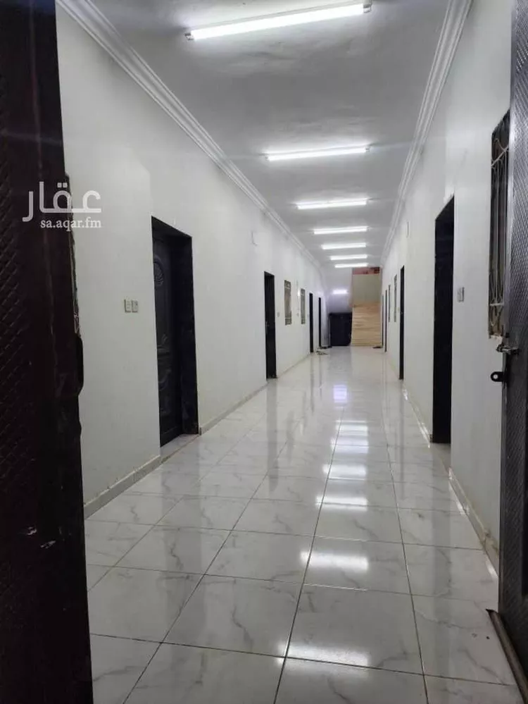 غرفة للإيجار في شارع المحكمه ، حي الروابي ، جازان ، ابو عريش صورة 3
