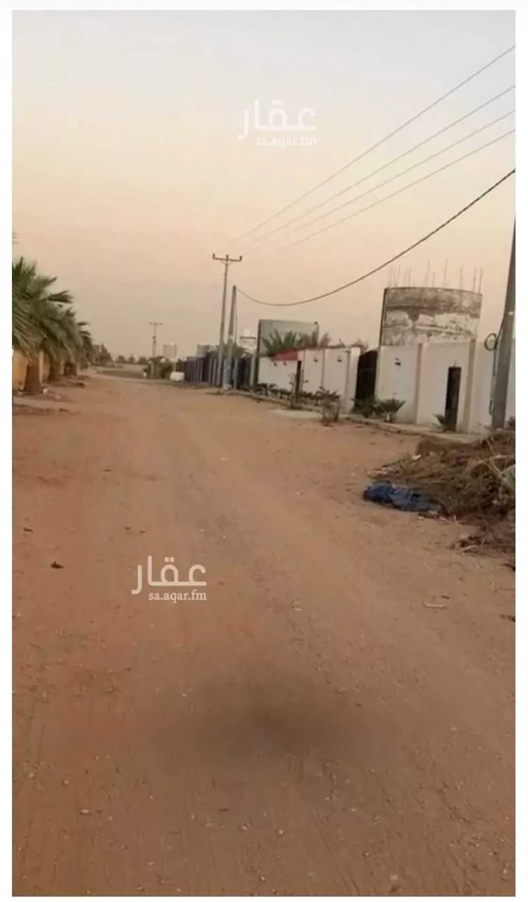 أرض للبيع في شارع المزاحميه 1594, حي الغطغط, مدينة المزاحمية, منطقة الرياض صورة 4