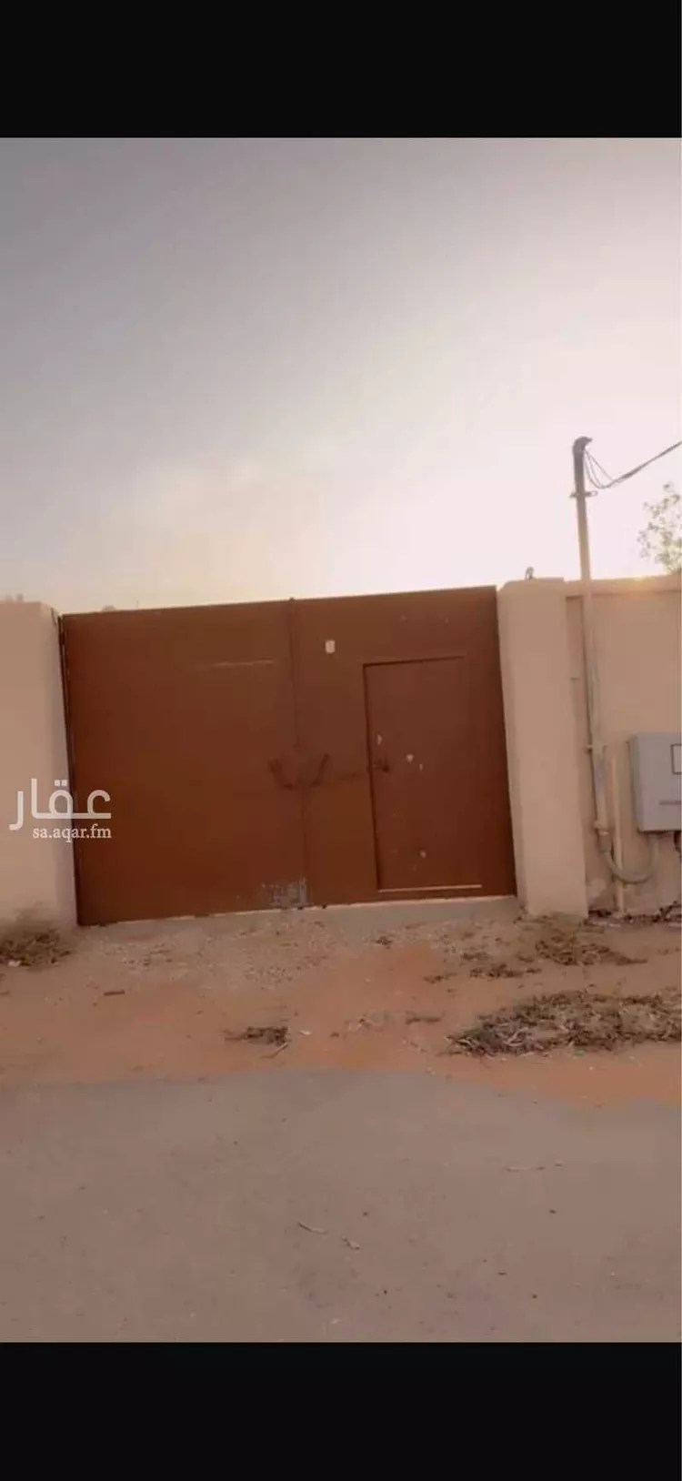 دور للبيع في شارع جو 596, مدينة ضرما, منطقة الرياض صورة 5