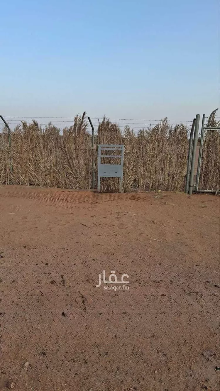 أرض للبيع في شارع العام, حي سلطانه بالجله, مدينة سلطانه بالجله, منطقة الرياض صورة 3