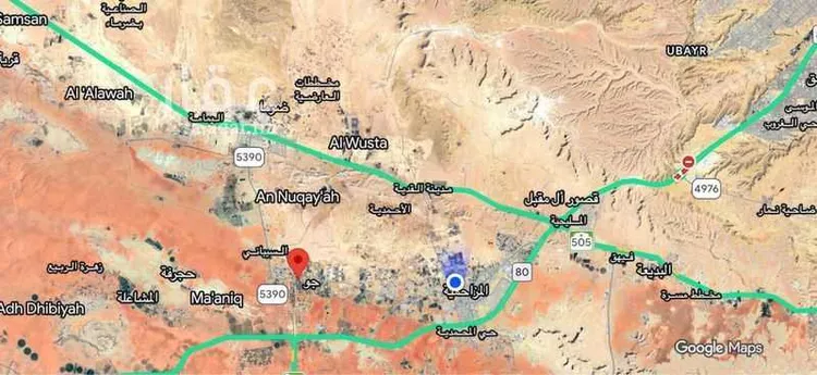 دور للبيع في شارع جو 596, مدينة ضرما, منطقة الرياض 9