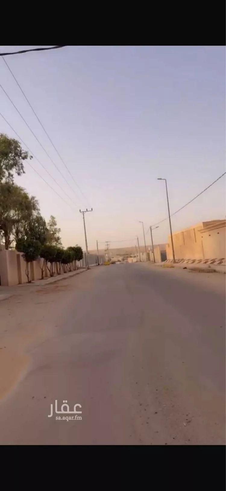 دور للبيع في شارع جو 596, مدينة ضرما, منطقة الرياض صورة 4