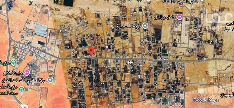 دور للبيع في شارع جو 596, مدينة ضرما, منطقة الرياض 7
