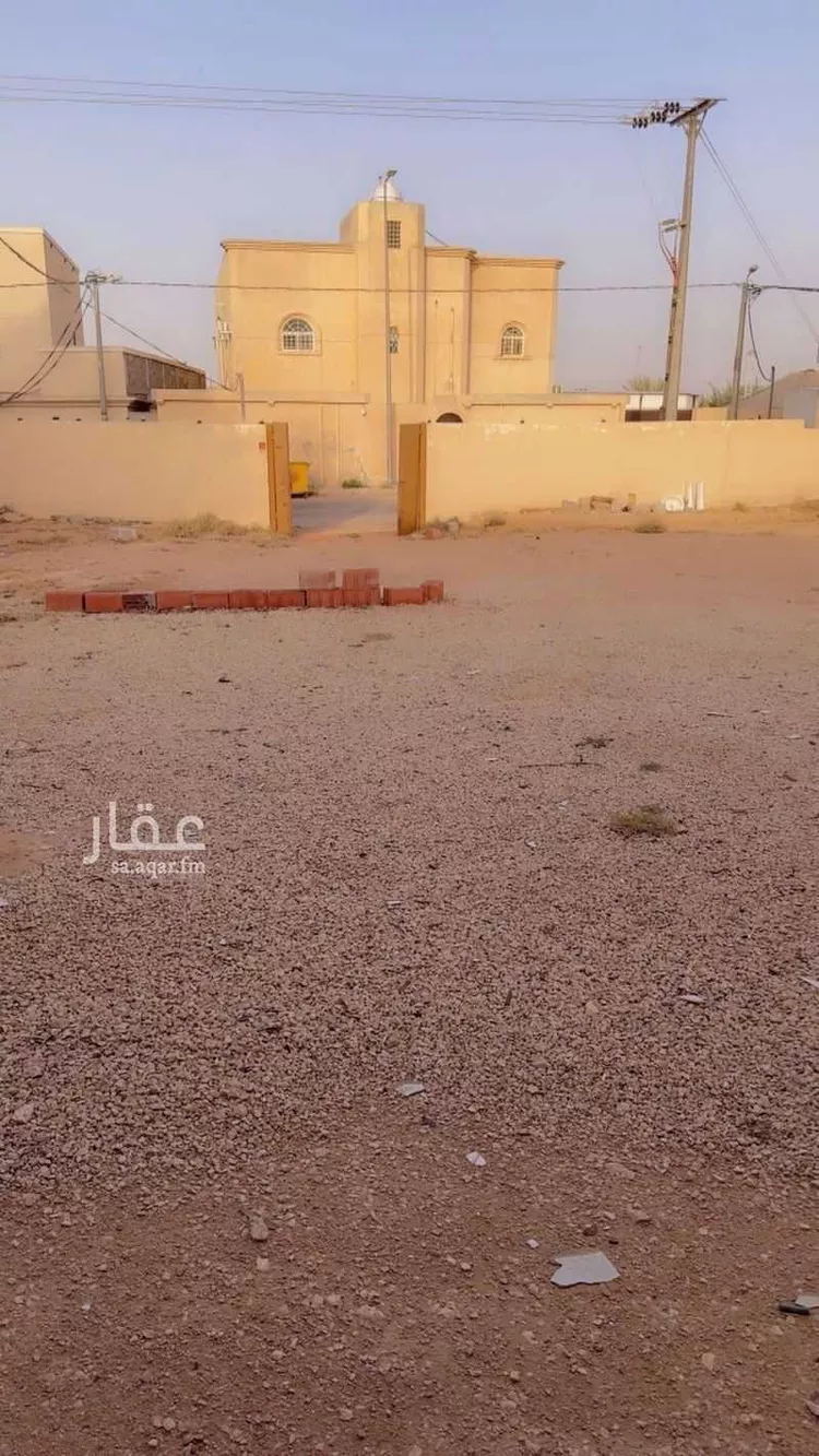 دور للبيع في شارع جو 596, مدينة ضرما, منطقة الرياض صورة 3