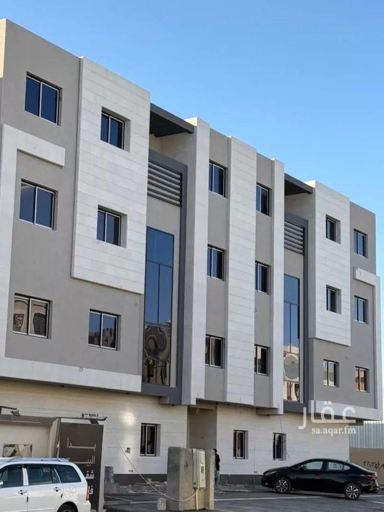 عمارة للبيع في شارع رباح اللخمي, حي النرجس, مدينة الرياض, منطقة الرياض صورة 5