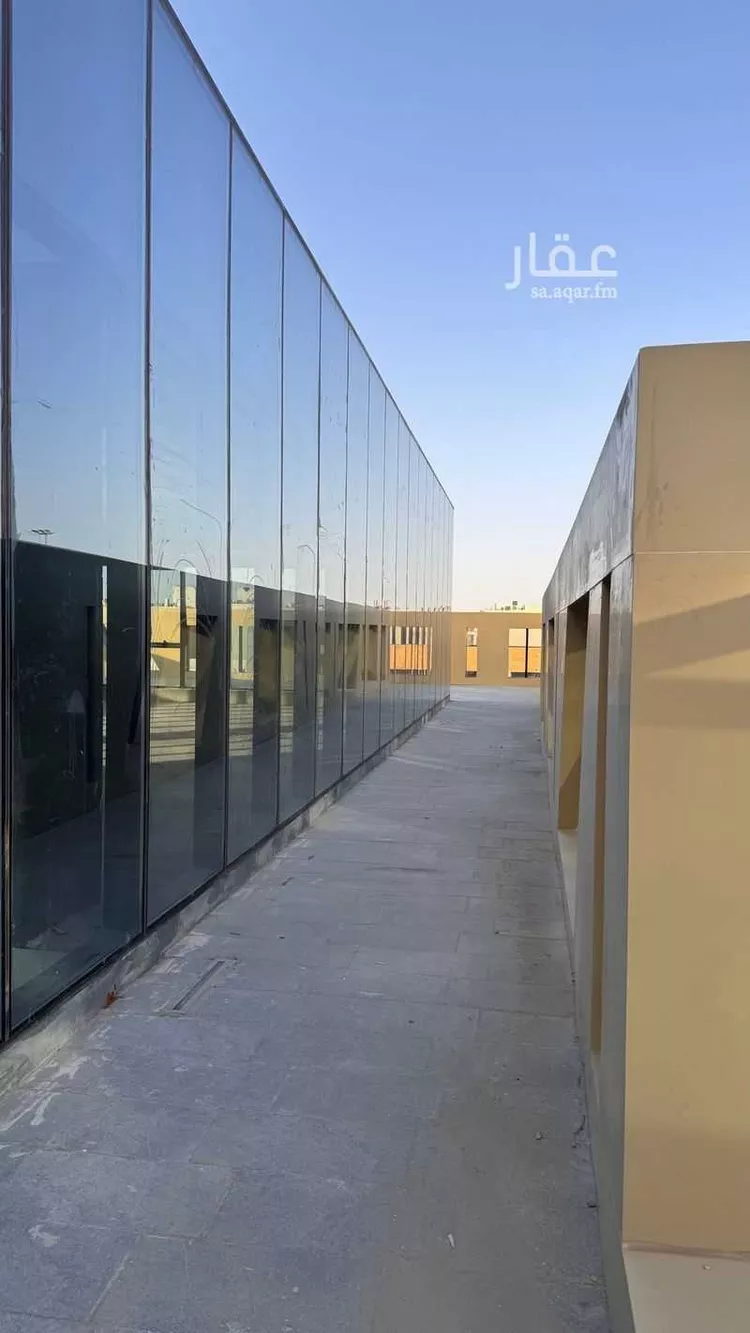 عمارة للإيجار في شارع الملك عبدالعزيز, حي العارض, مدينة الرياض, منطقة الرياض صورة 5