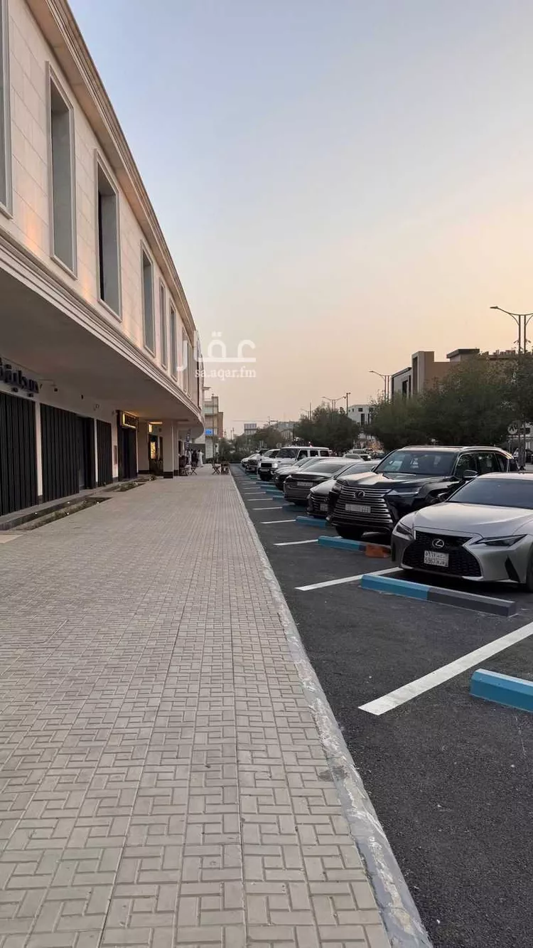 عمارة للإيجار في شارع الأمير سلطان بن عبدالعزيز, حي العليا, مدينة الرياض, منطقة الرياض