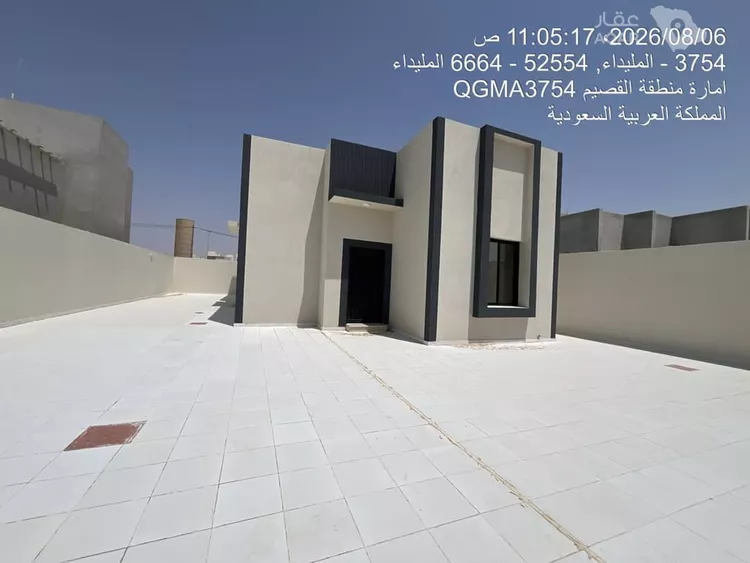 Villa for Rent in Buraydah Ash Shafaq صورة 5