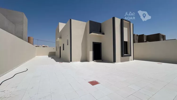 Villa for Rent in Buraydah Ash Shafaq 6