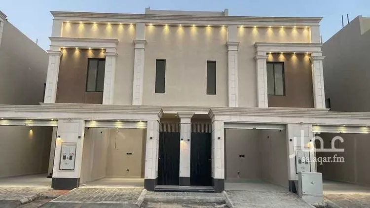 دور للبيع في شارع الضياء ، حي الجنادرية ، الرياض ، منطقة الرياض